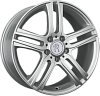 Replica Replay Mercedes (MR133) 7.5x17 5x112 ET36 dia 66.6 S