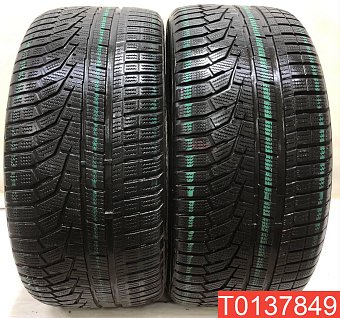 Hankook Winter I'Cept Evo 2 225/40 R18 99V 