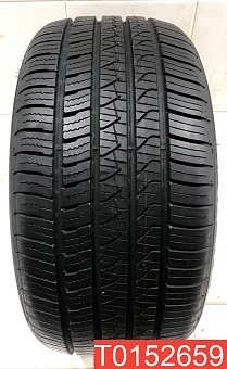 Pirelli Pzero All Season 255/35 R19 96Y 