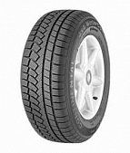 Continental 4x4WinterContact 235/55 R17 99H FR нешип