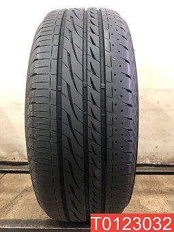 Bridgestone Regno GRV II 225/55 R18 98V 