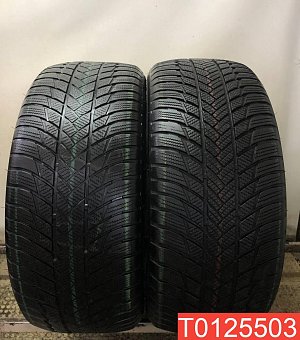 Bridgestone Blizzak LM001 285/45 R21 113V RunFlat