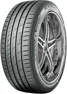 Шины Kumho Ecsta PS71 - 1