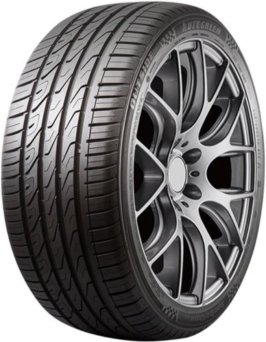 Шины Autogreen Smart Chaser-SC1 205/60 R16 92V - 1