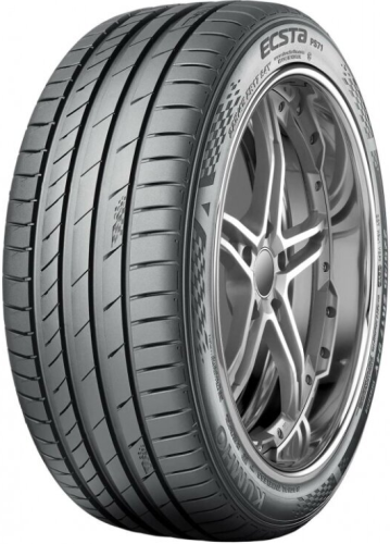 Шины Kumho Ecsta PS71 235/50 R20 100V - 1