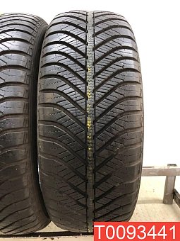 Goodyear Vector 4 Seasons 195/55 R16 87H 