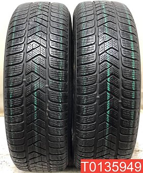 Pirelli Scorpion Winter 225/65 R17 106H 