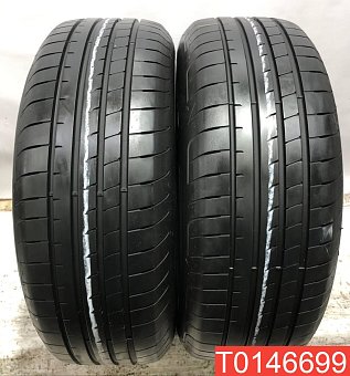 Goodyear Eagle F1 Asymmetric 3 SUV 235/60 R18 107V 