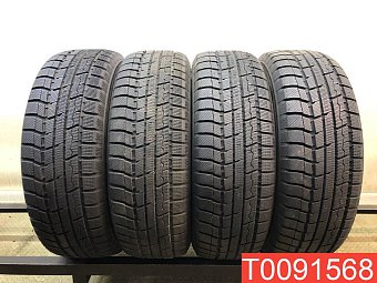 Toyo Winter Tranpath TX 205/65 R16 95Q 