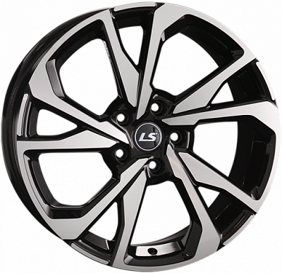 Диски LS wheels 1315 - 1