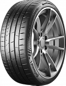 Continental SportContact 7 285/30 R22 101Y AO ContiSilent