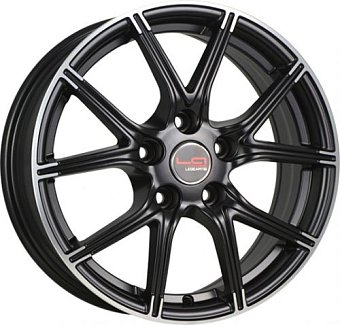 Replica Concept Nissan (NS534) 6,5x16 5x114,3 ET40 dia 66,1 MBF