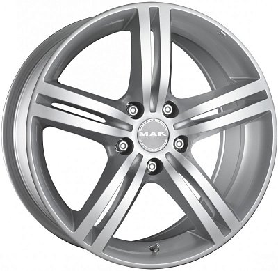 Диски MAK Veloce Italia - 1