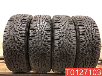 Nokian Nordman RS2 185/65 R15 92R 