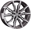 Replay Audi (A249) 8,5x20 5x112 ET28 dia 66,6 GMF