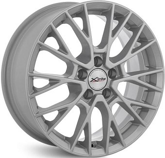 X trike X-135 6,5x16 5x108 ET45 dia 63,35 HS