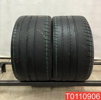 Michelin Pilot Sport Cup 2 325/30 R21 108Y 