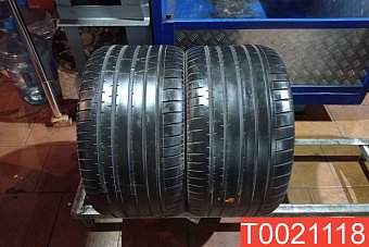 Continental ContiSportContact 2 295/30 R18 97Y Нет