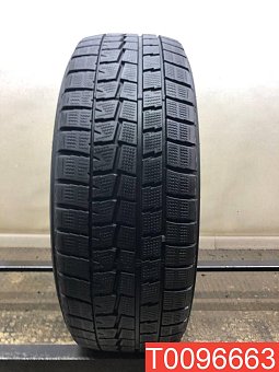 Dunlop Winter Maxx WM01 215/60 R17 96Q 