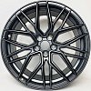 KoKo Kuture SL531 8.5x19 5x114.3 ET35 dia 73.1 gunmetal
