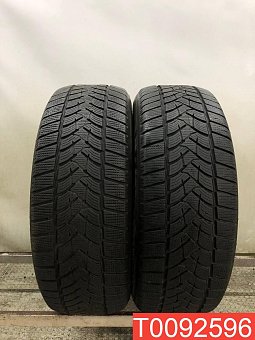 Dunlop Winter Sport 5 235/60 R18 107H 