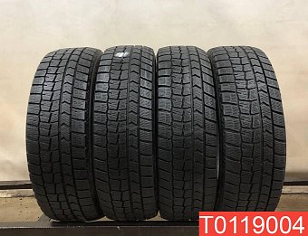 Dunlop Winter Maxx WM02 185/65 R15 88Q 