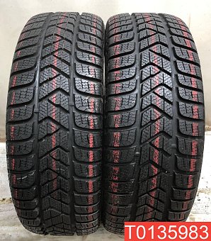 Pirelli Sottozero 3 205/45 R17 88V 