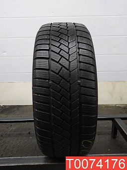 Continental ContiWinterContact 830P 195/55 R16 87H 