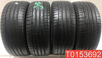 Dunlop SP Sport Maxx 050+ 205/45 R17 88W 
