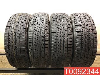 Bridgestone Blizzak VRX 2 205/60 R16 92Q 