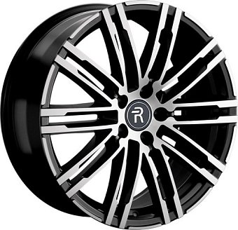 Replay Porsche (PR13) 8x19 5x112 ET21 dia 66,6 MBF