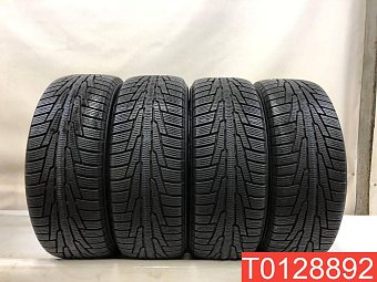 Nokian Nordman RS2 195/55 R15 89R 