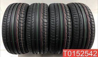 Dunlop SP Sport Maxx RT 205/45 R17 88W 