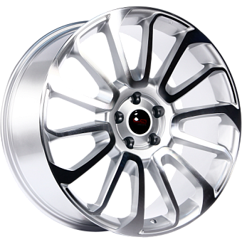 LegeArtis Land Rover (LR39) 9,5x21 5x120 ET49 dia 74,1 SF
