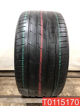 Hankook Ventus S1 Evo 3 SUV 305/40 R20 112Y RunFlat