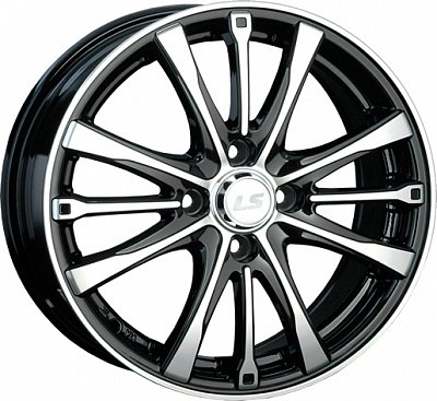 Диски LS wheels 298 - 1