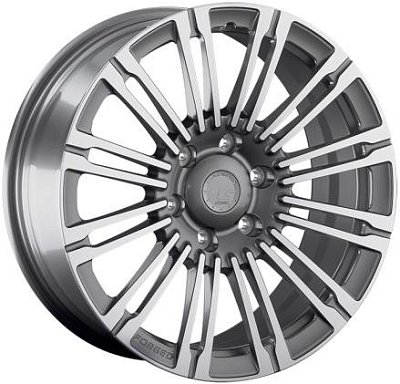 Диски LS Forged LS FG18 - 1