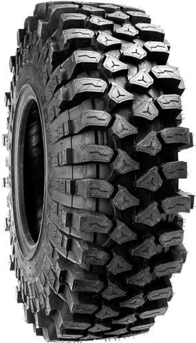 Шины Wanda Claw XTR WN02 M/T LT325/80 R16 120K POR КИТАЙ - 1