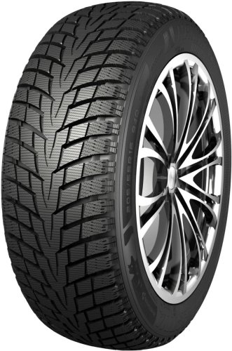 Шины Nankang ICE1 215/50 R17 95Q XL нешип - 1