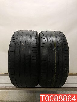 Michelin Latitude Sport 3 285/40 R20 108Y 