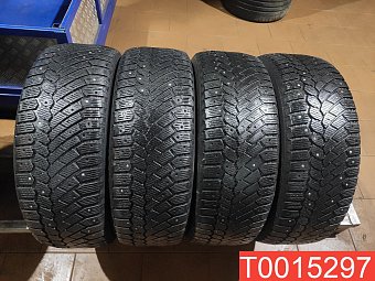 Continental ContiIceContact 4x4 235/55 R19 105T 