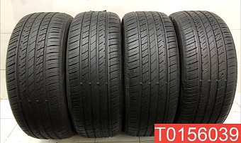 Greenlander L-Zeal 56 275/50 R21 113V 