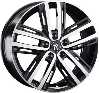 Replay Volkswagen (VV227) 7x18 5x112 ET43 dia 57,1 BKF
