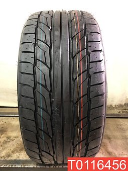 Nitto NT555 G2 245/35 R19 93Y 