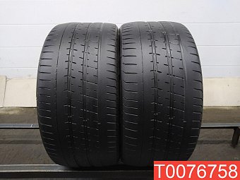 Pirelli Pzero 275/30 R20 97Y 