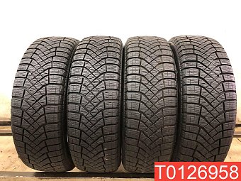 Pirelli Ice Zero Friction 185/60 R15 88T 