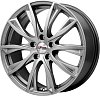 iFree Каzантип 7,5x18 5x114,3 ET35 dia 67,1 хай вэй