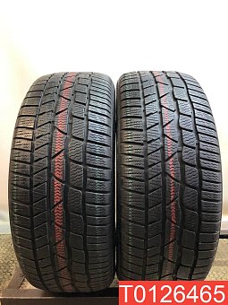 Continental ContiWinterContact TS 830 P 235/45 R19 99V 