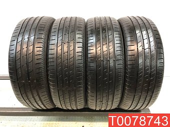 Nexen Nfera Su1 185/55 R16 83V 