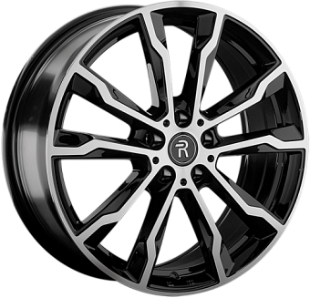 Replay Toyota (TY398) 7,5x19 5x114,3 ET35 dia 60,1 BKF